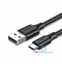 Type C Male To USB 2.0 A Male Cable 1m US287 - 60116